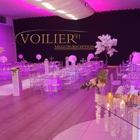 Voilier 91