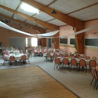 Salle de la Bruyère