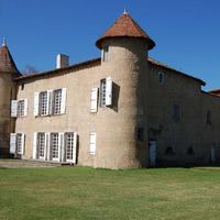Château de Montrouge