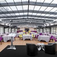 Salon Nework