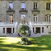Terrasse des Champs-Élysées