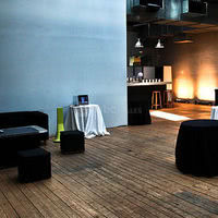 Terrasse des Champs-Élysées