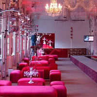 Terrasse des Champs-Élysées