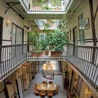 Grand Hôtel d'Orléans