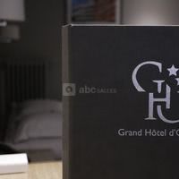 Grand Hôtel d'Orléans