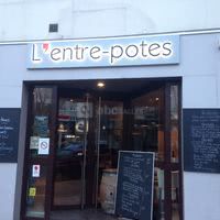 L'entre-potes