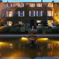 Château d'Ayres