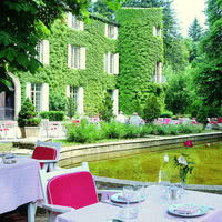 Château d'Ayres