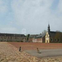 Place Forte de Mont-Dauphin
