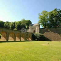 Place Forte de Mont-Dauphin