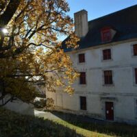 Place Forte de Mont-Dauphin