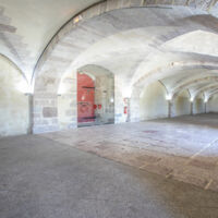 Place Forte de Mont-Dauphin