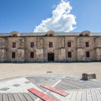 Place Forte de Mont-Dauphin