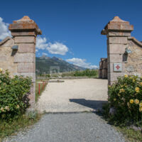 Place Forte de Mont-Dauphin