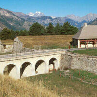 Place Forte de Mont-Dauphin