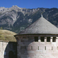 Place Forte de Mont-Dauphin