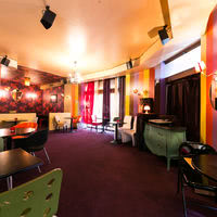 Café Bonbon