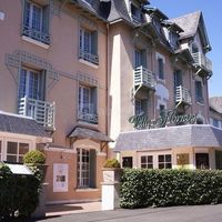 Villa Flornoy