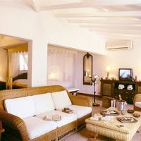 Hôtel Manapy Cottage