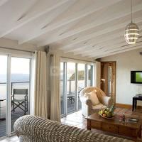 Hôtel Manapy Cottage
