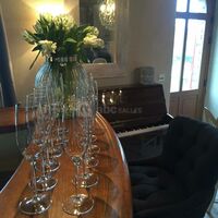 Le Moulin de Sauvage