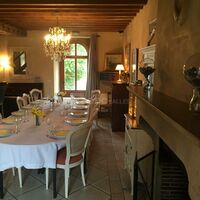 Le Moulin de Sauvage