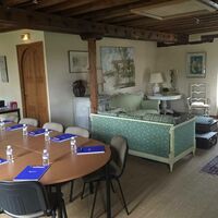 Le Moulin de Sauvage