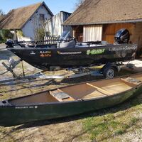 Le Moulin de Sauvage