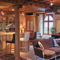 Le Moulin de Sauvage