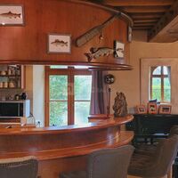 Le Moulin de Sauvage