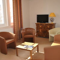 Salon particulier