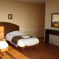 Chambre twin