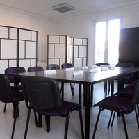 L'Espace des Septs Arpents