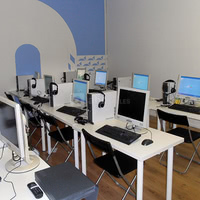 L'Espace des Septs Arpents