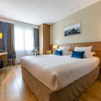 Chambre Confort