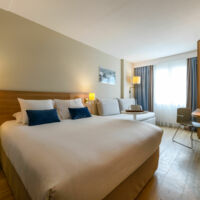 Chambre Supérieure