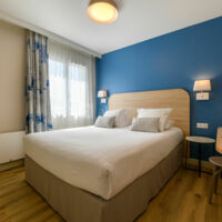 Suite Résidentielle 1 chambre +