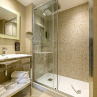 Suite Résidentielle 1 chambre +