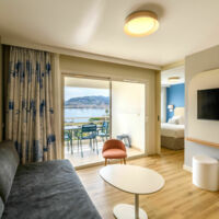 Hôtel Best Western Ajaccio Amiraute