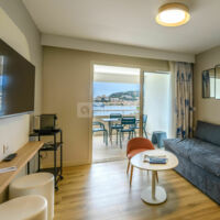 Hôtel Best Western Ajaccio Amiraute