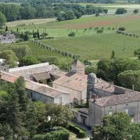 Domaine de Massereau