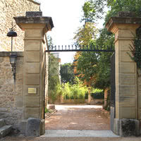 Abbaye du Grand Gigognan