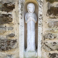 Abbaye du Grand Gigognan