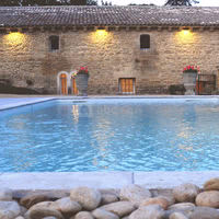Abbaye du Grand Gigognan
