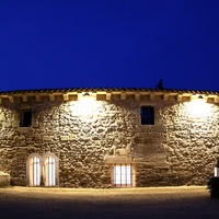 Abbaye du Grand Gigognan