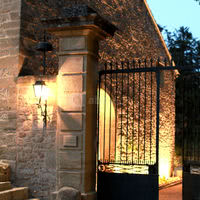 Abbaye du Grand Gigognan