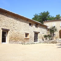 Abbaye du Grand Gigognan