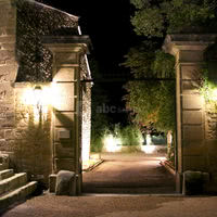 Abbaye du Grand Gigognan