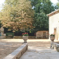 Abbaye du Grand Gigognan
