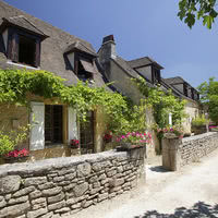 Le domaine